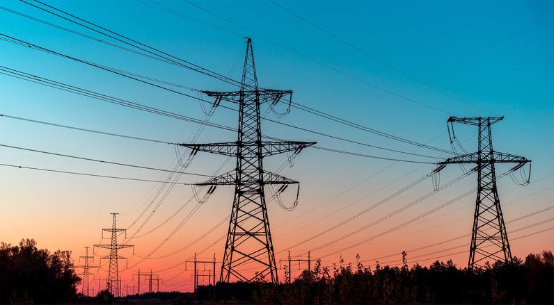 電力、軌道交通、安防檢測(cè)